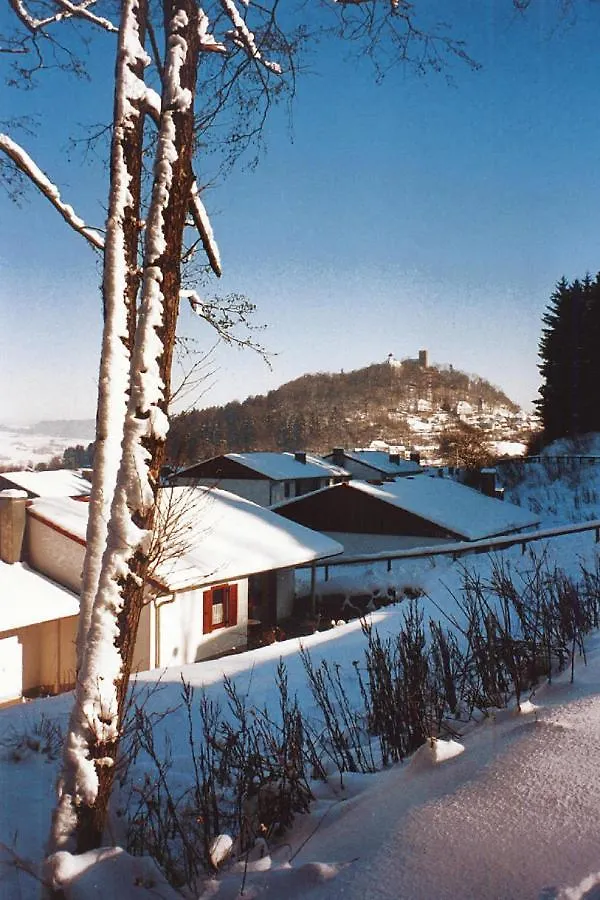 Holiday Home In Falkenstein With Balcony Or Terrace Falkenstein (Upper Palatinate)