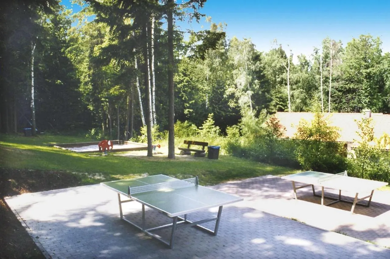 Holiday Home In Falkenstein With Balcony Or Terrace