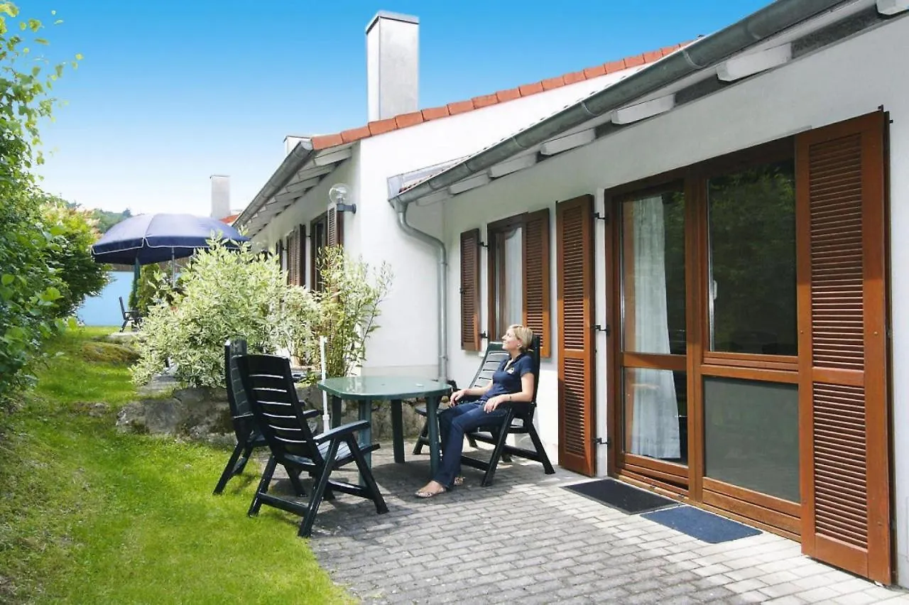 Holiday Home In Falkenstein With Balcony Or Terrace 0*, Falkenstein (Upper Palatinate)