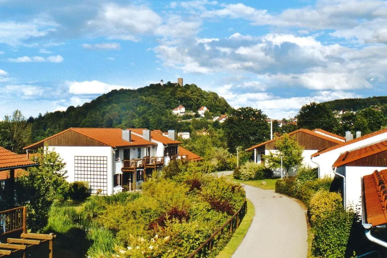 Holiday Home In Falkenstein With Balcony Or Terrace 0*, Falkenstein (Upper Palatinate)