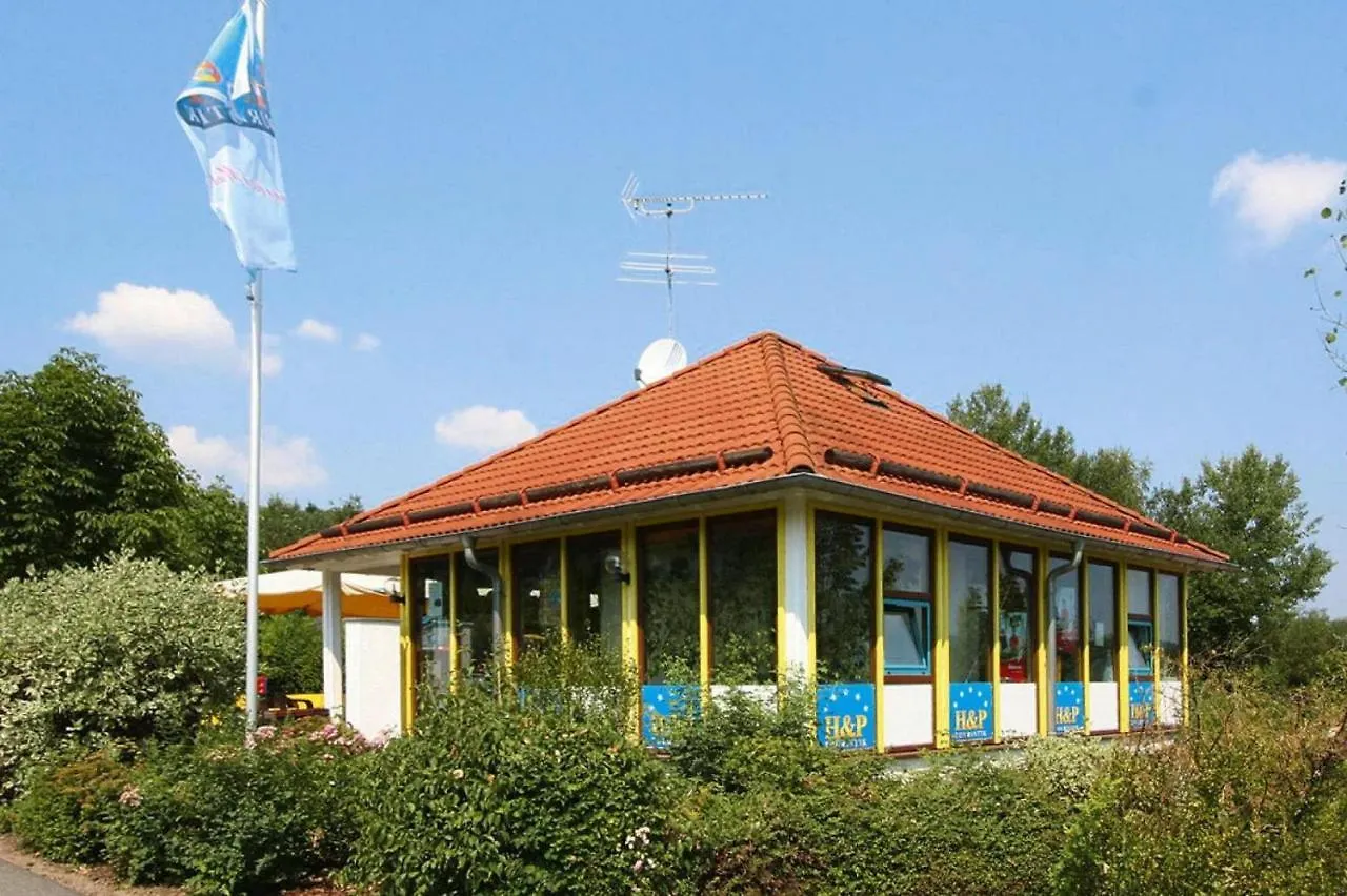 Holiday Home In Falkenstein With Balcony Or Terrace