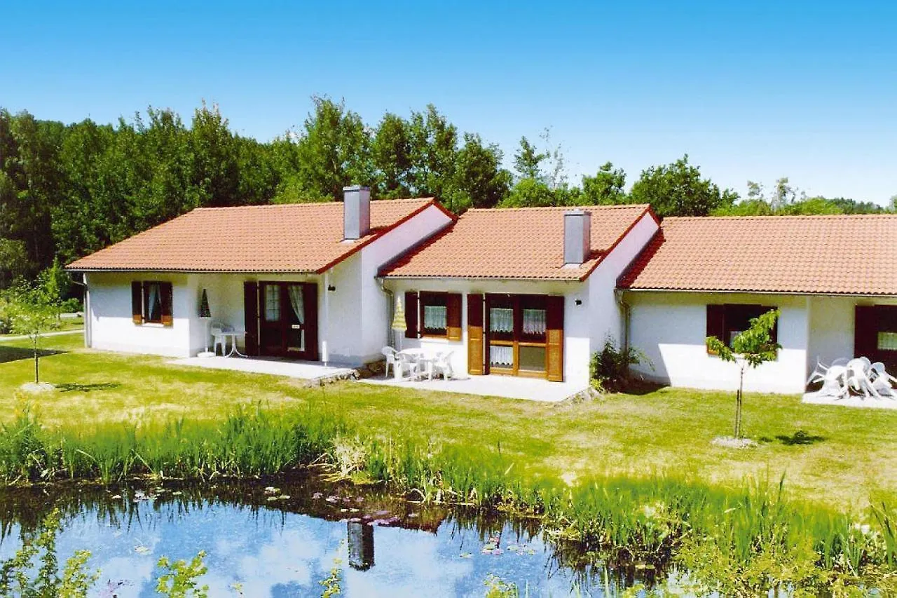 Holiday Home In Falkenstein With Balcony Or Terrace 0*, Falkenstein (Upper Palatinate) Germany