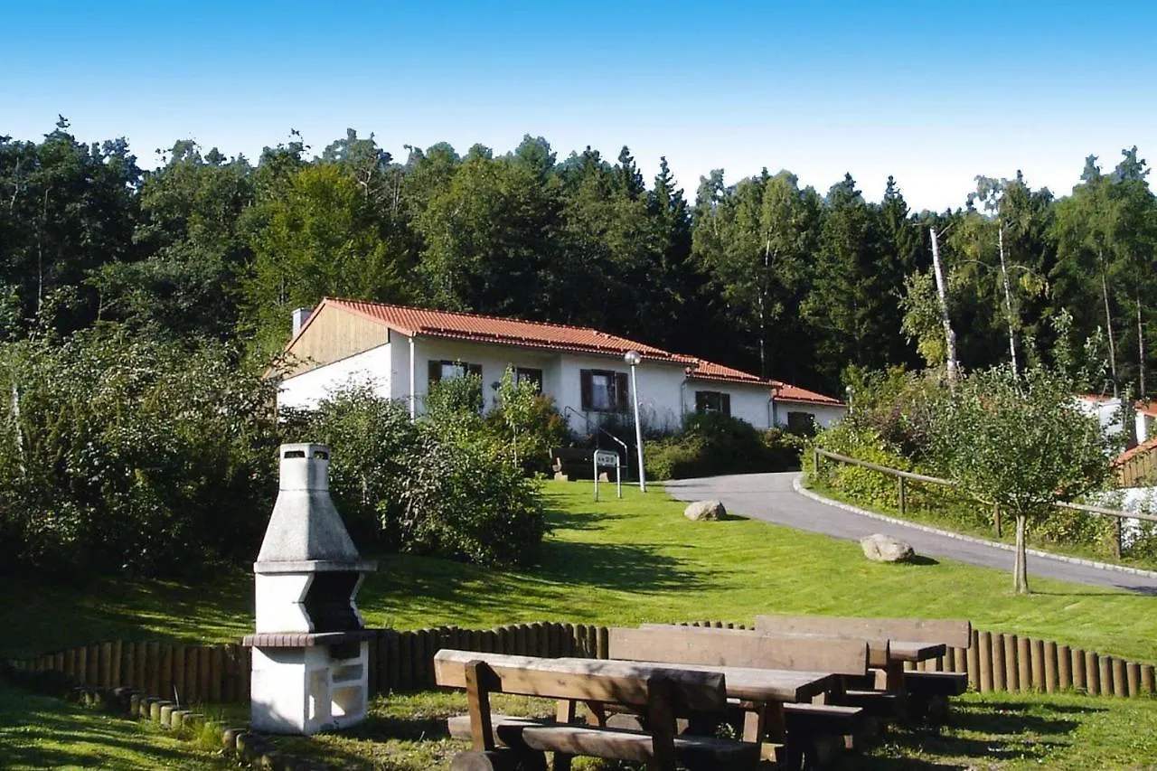 Holiday Home In Falkenstein With Balcony Or Terrace  Falkenstein (Upper Palatinate)