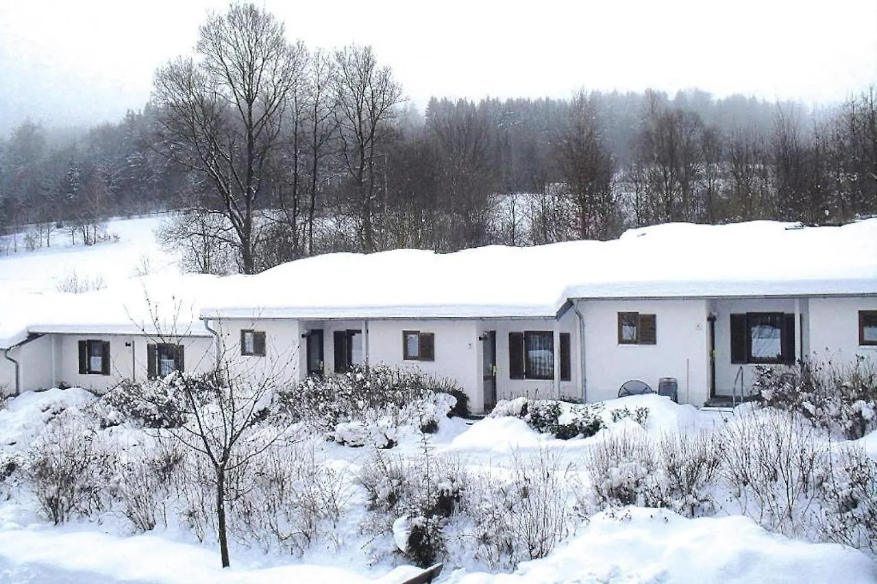 Holiday Home In Falkenstein With Balcony Or Terrace Falkenstein (Upper Palatinate)