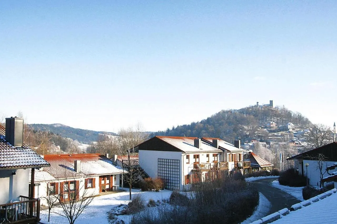 Holiday Home In Falkenstein With Balcony Or Terrace Falkenstein (Upper Palatinate)