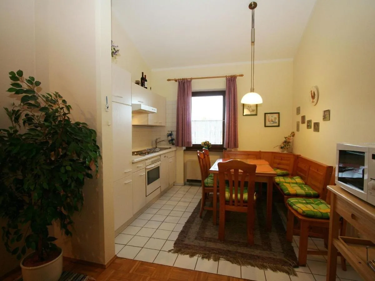 Holiday Home In Falkenstein With Balcony Or Terrace Germany