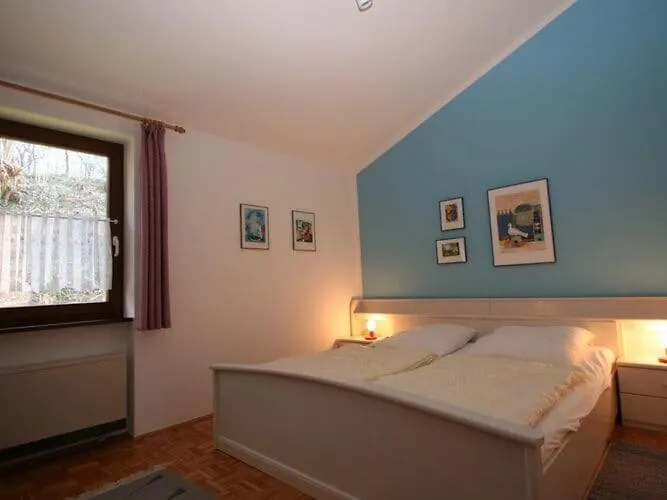 Holiday Home In Falkenstein With Balcony Or Terrace 0*, Falkenstein (Upper Palatinate)